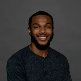 Hasani Hendrix, owner of Hendrix Ventures Group